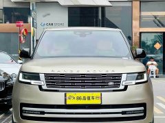 Land Rover 4.4 V8 530PS Edition - фото 1