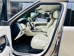 Land Rover 4.4 V8 530PS Edition - фото 2