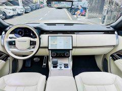 Land Rover 4.4 V8 530PS Edition - фото 3