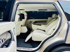 Land Rover 4.4 V8 530PS Edition - фото 4