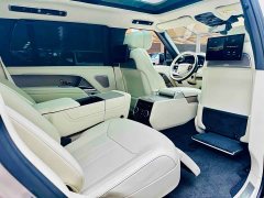 Land Rover 4.4 V8 530PS Edition - фото 5