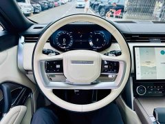 Land Rover 4.4 V8 530PS Edition - фото 6