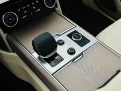 Land Rover 4.4 V8 530PS Edition - фото 7