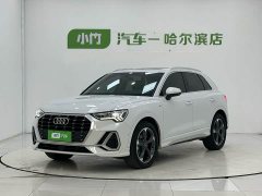 Audi Q3 35 TFSI Fashion Version - фото 1