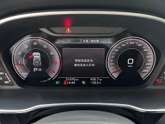 Audi Q3 35 TFSI Fashion Version - фото 13