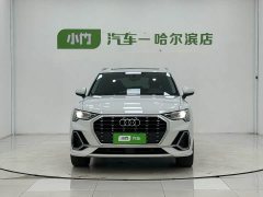 Audi Q3 35 TFSI Fashion Version - фото 2