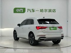 Audi Q3 35 TFSI Fashion Version - фото 4