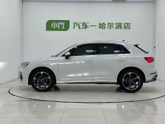 Audi Q3 35 TFSI Fashion Version - фото 5