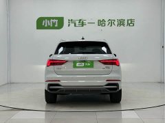 Audi Q3 35 TFSI Fashion Version - фото 6