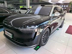 AITO M9 EREV Ultra Edition 52kWh 5 Edition - фото 1