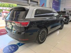 AITO M9 EREV Ultra Edition 52kWh 5 Edition - фото 11
