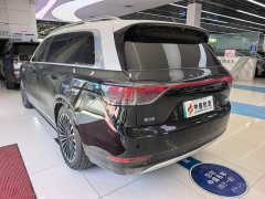 AITO M9 EREV Ultra Edition 52kWh 5 Edition - фото 12