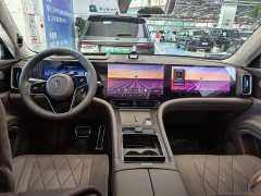 AITO M9 EREV Ultra Edition 52kWh 5 Edition - фото 6