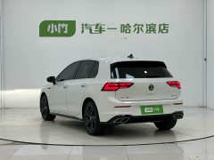 Volkswagen 280TSI DSG R-Line - фото 4