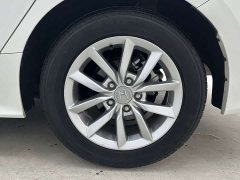 Volkswagen 180TURBO CVT Edition - фото 17