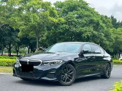 BMW 3 325Li M - фото 1