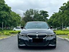 BMW 3 325Li M - фото 2