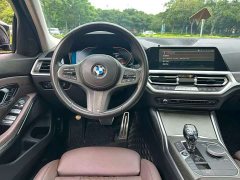 BMW 3 325Li M - фото 3