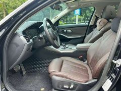 BMW 3 325Li M - фото 4