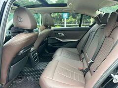 BMW 3 325Li M - фото 5