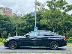 BMW 3 325Li M - фото 6