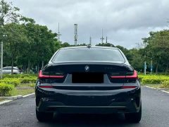 BMW 3 325Li M - фото 7