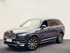 Volvo XC90 B6 Luxury Edition 7 - фото 1
