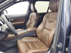 Volvo XC90 B6 Luxury Edition 7 - фото 10