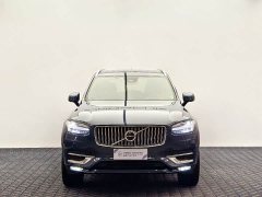 Volvo XC90 B6 Luxury Edition 7 - фото 2