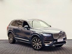 Volvo XC90 B6 Luxury Edition 7 - фото 3