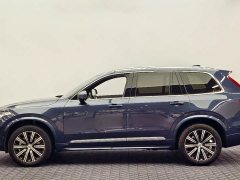 Volvo XC90 B6 Luxury Edition 7 - фото 4
