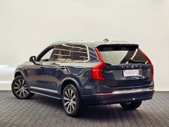 Volvo XC90 B6 Luxury Edition 7 - фото 5