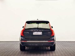 Volvo XC90 B6 Luxury Edition 7 - фото 6