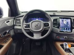 Volvo XC90 B6 Luxury Edition 7 - фото 7