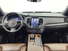 Volvo XC90 B6 Luxury Edition 7 - фото 8