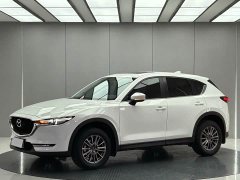 Volkswagen CX-5 2.0L 2WD Version - фото 1