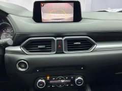 Volkswagen CX-5 2.0L 2WD Version - фото 12
