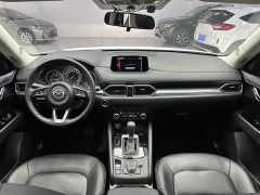 Volkswagen CX-5 2.0L 2WD Version - фото 16