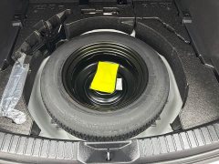 Volkswagen CX-5 2.0L 2WD Version - фото 18