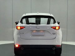 Volkswagen CX-5 2.0L 2WD Version - фото 3