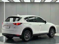 Volkswagen CX-5 2.0L 2WD Version - фото 4