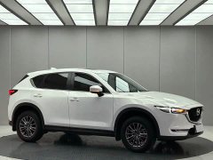 Volkswagen CX-5 2.0L 2WD Version - фото 5