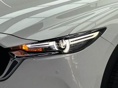 Volkswagen CX-5 2.0L 2WD Version - фото 6