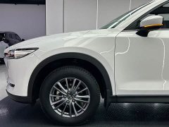 Volkswagen CX-5 2.0L 2WD Version - фото 7