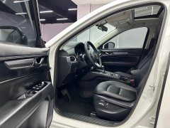 Volkswagen CX-5 2.0L 2WD Version - фото 8
