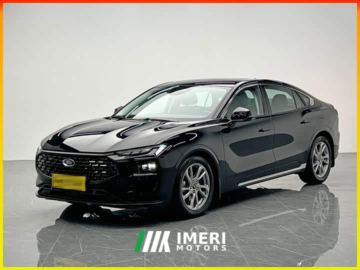 Marvel EcoBoost 245 Luxury Version