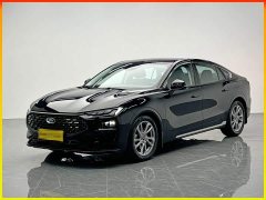 Marvel EcoBoost 245 Luxury Version - фото 1