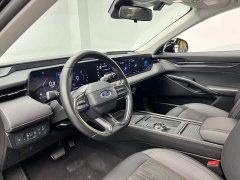 Marvel EcoBoost 245 Luxury Version - фото 12