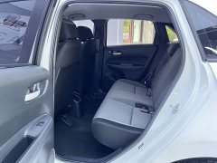 552T 1.5L CVT Edition - фото 13