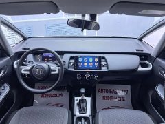 552T 1.5L CVT Edition - фото 14